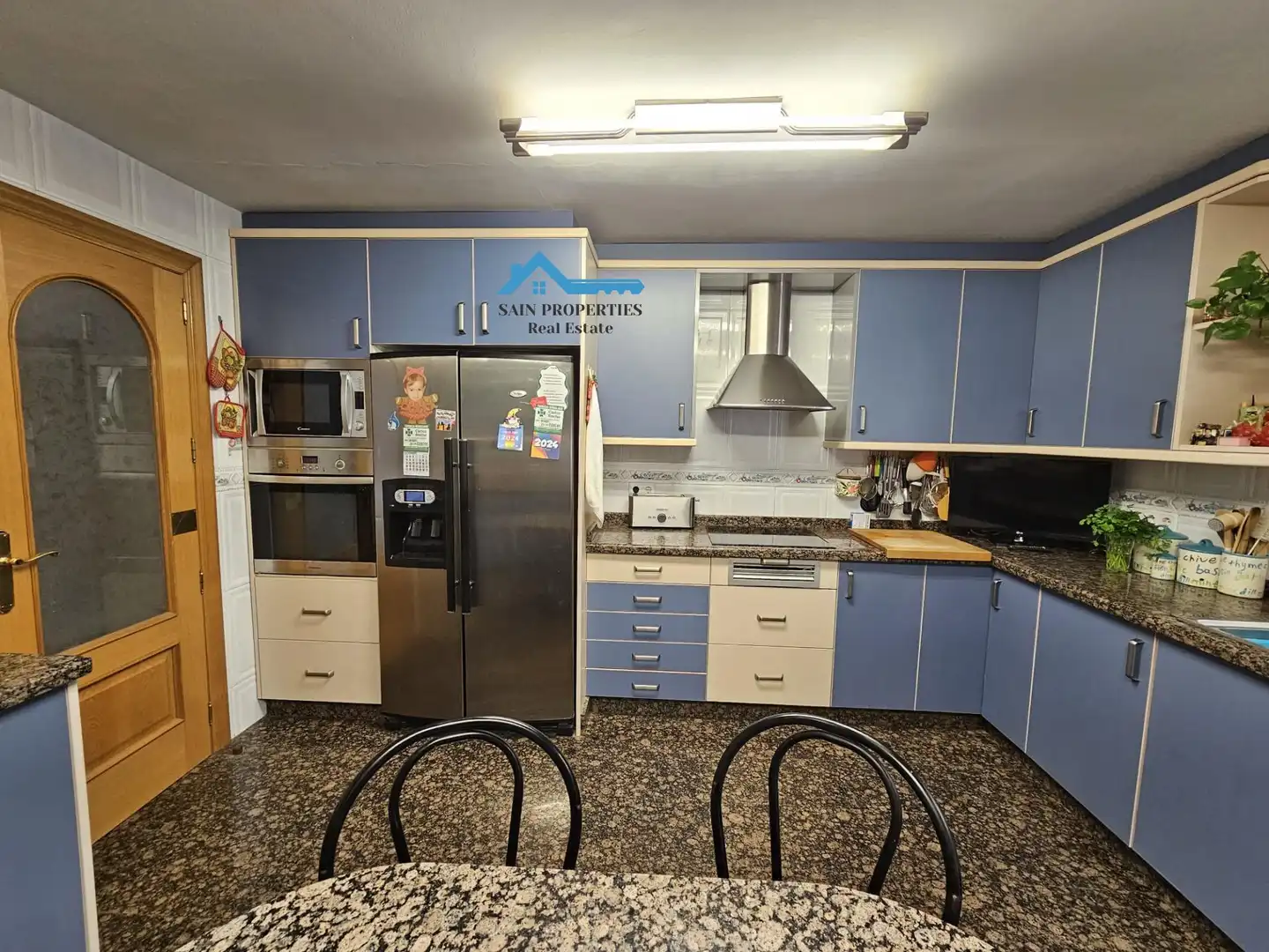 Villa avec piscine à vendre à Escandinavia - Cautivador, imagen 87
