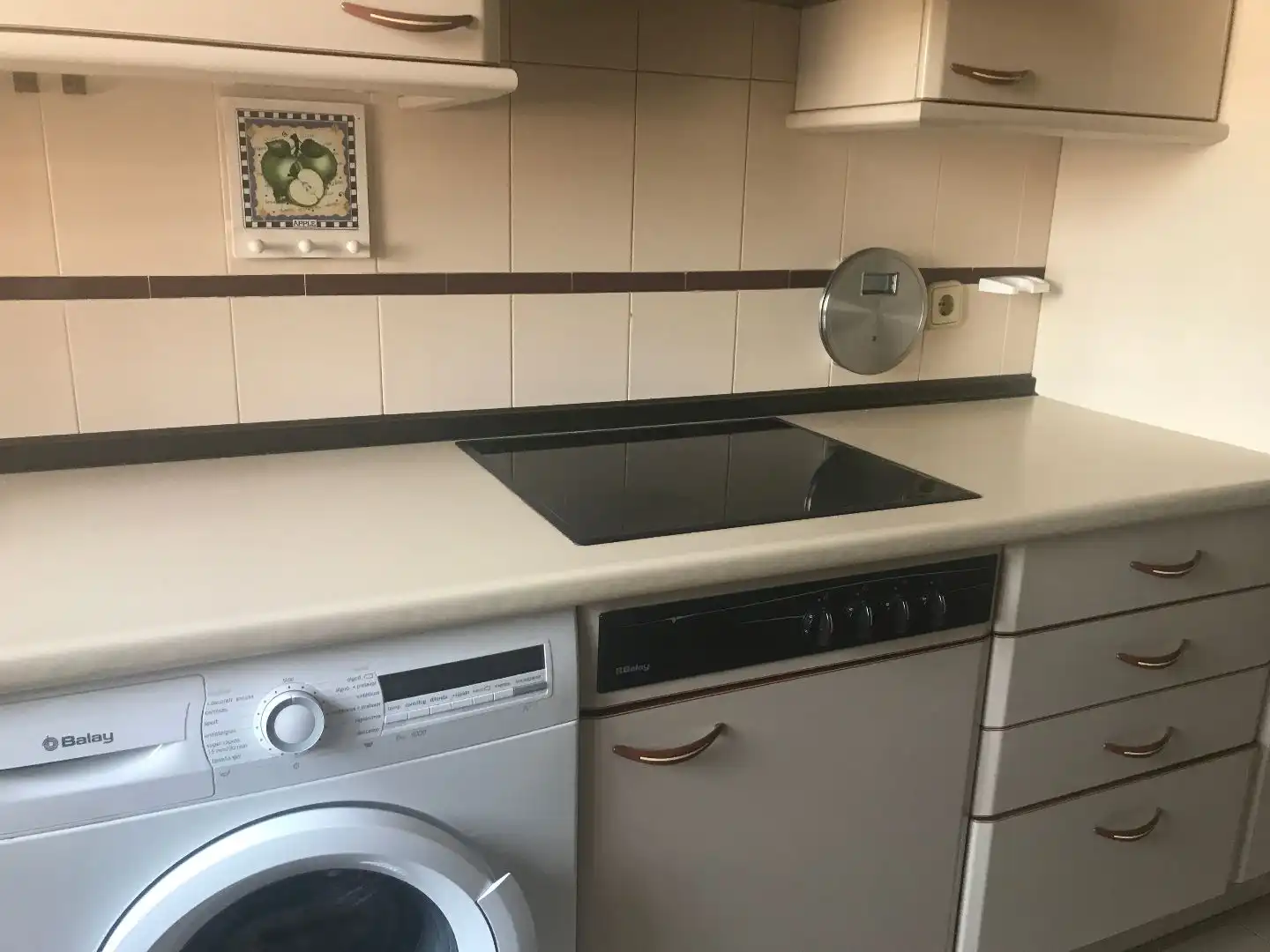 Appartamento con piscina in affitto a Calle de Josep Pla 6, imagen 13