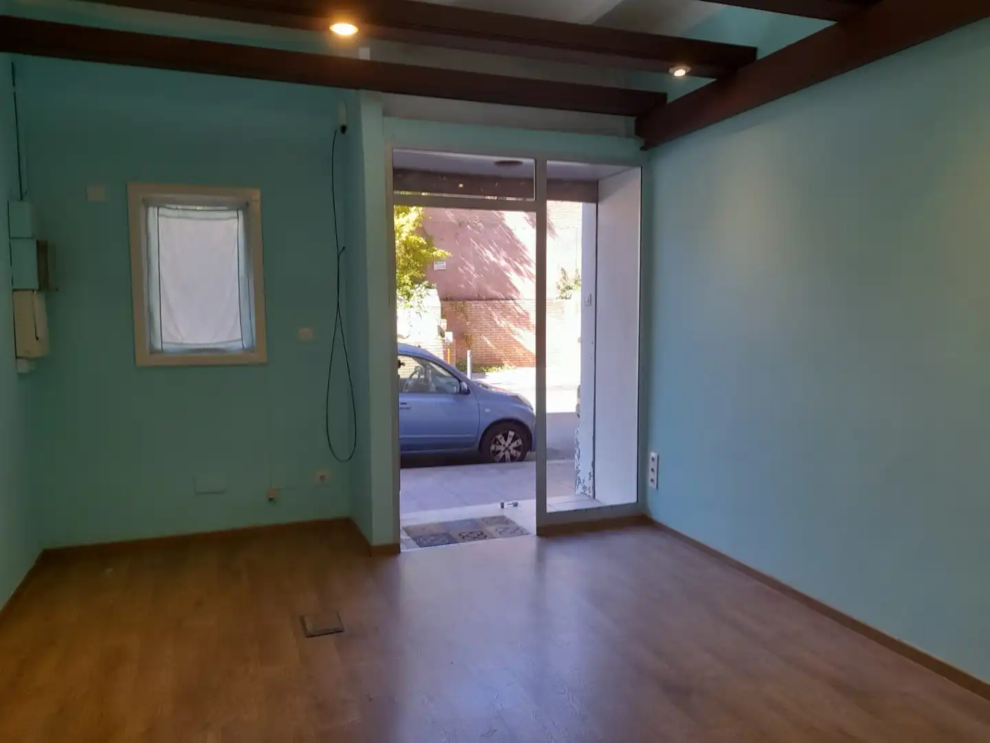 Business premises to rent in CREU DE LA, imagen 4