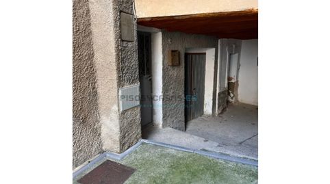 Foto 2 de Casa o xalet en venda a Plaza Iglesia (la), 6, Ainzón, Zaragoza