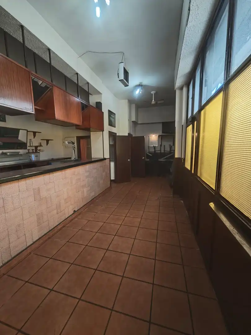 Local commercial à vendre à Nafarroa Behera Kalea, imagen 7