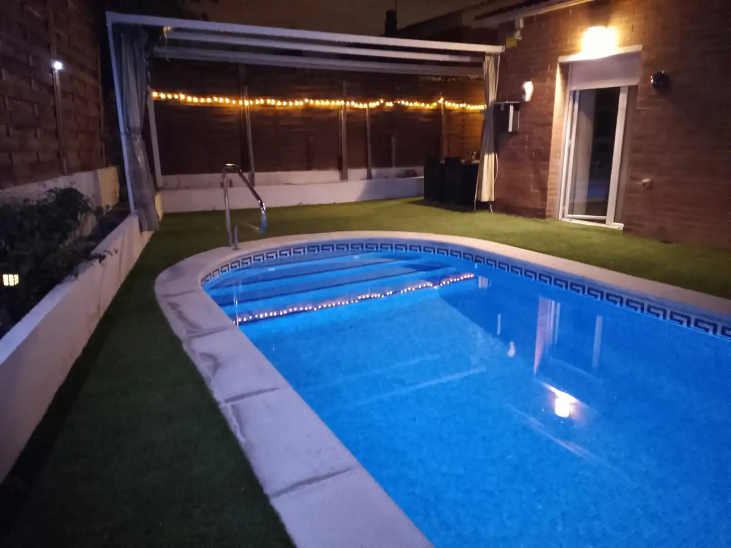Chalet con terraza en venta en Avinguda de Catalunya, imagen 39