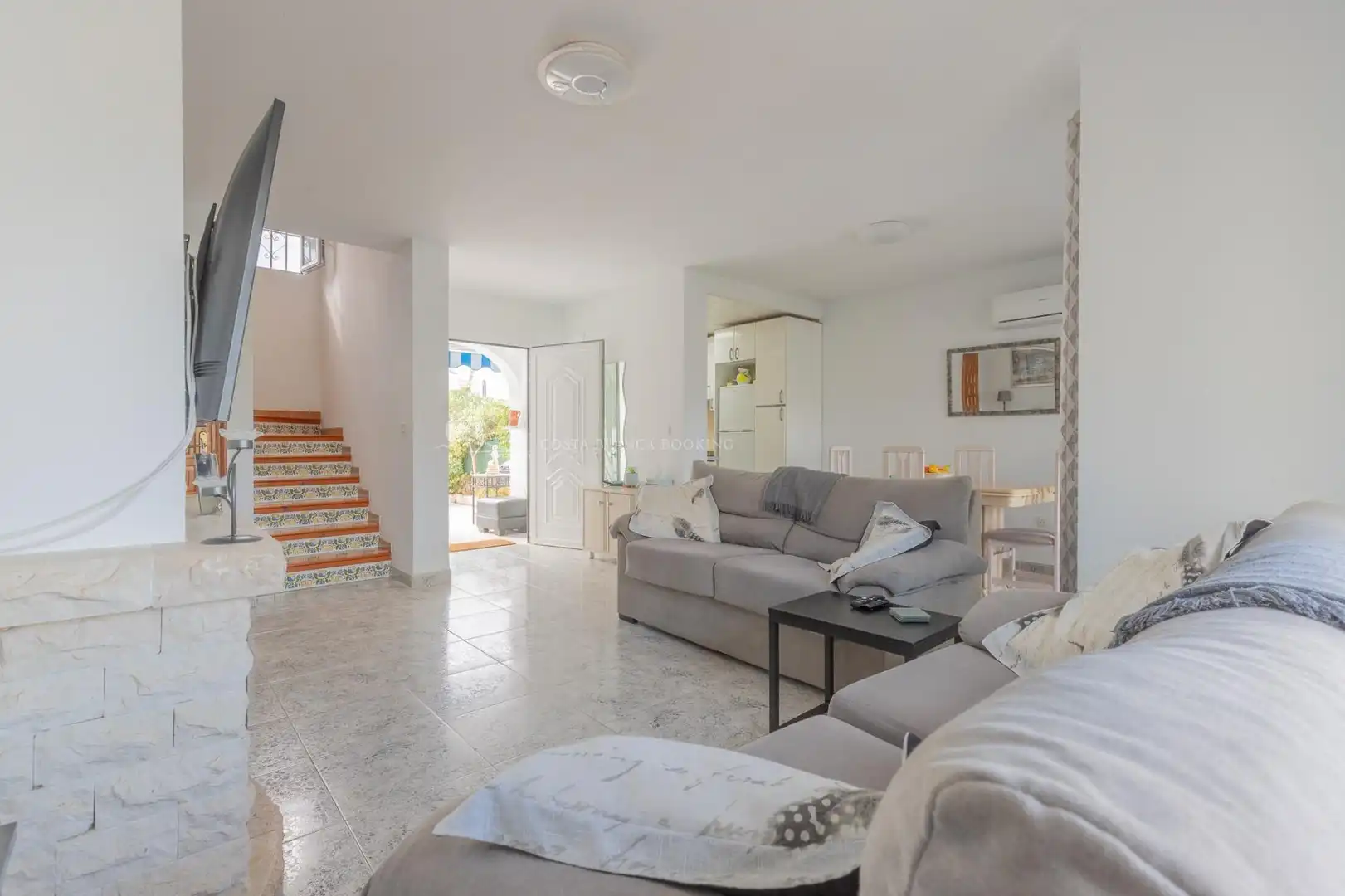 Bungalow con piscina in vendita a L'Albir, imagen 7