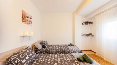 Foto 5 de Apartament en venda a Real de Madrid, La Torre, Valencia Capital