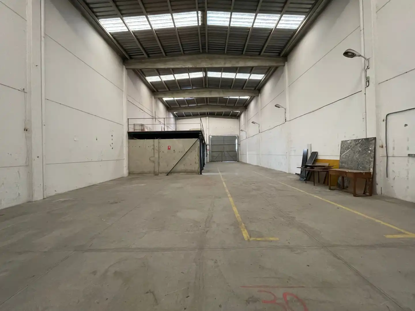 Industrial building to rent in Travessera del Bovalar 68, imagen 17