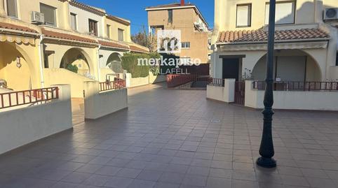 Foto 3 de Casa adosada en venda a Calafell Residencial, Calafell