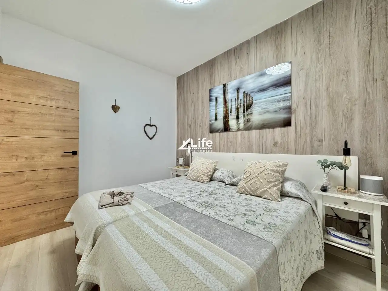Habitación de Piso en venta en Adeje con Aire acondicionado, Terraza y Piscina comunitaria