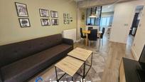 Living room of Flat for sale in Salamanca Capital