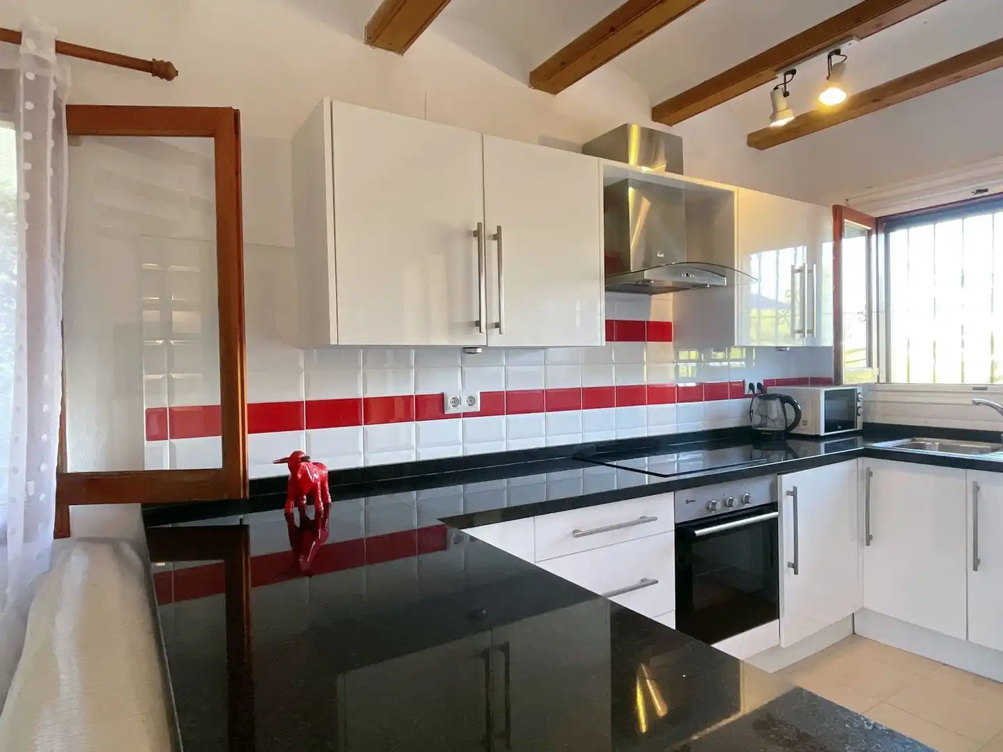 Apartamento en venta en Benimeit - Tabaira