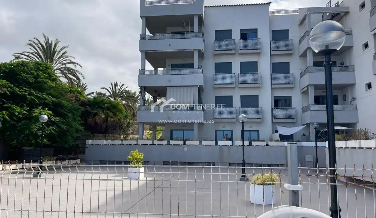 Appartement avec piscine à louer à Callao Salvaje - Playa Paraíso, imagen 20
