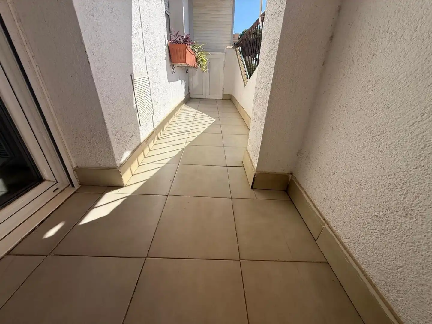 Piso con terraza en venta en Can Moré - Santa Anna - Can Feliu de Merola, imagen 21