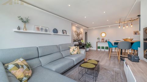 Foto 4 de Piso en venta en Calle San Juan de Ortega, Las Tablas, Madrid Capital