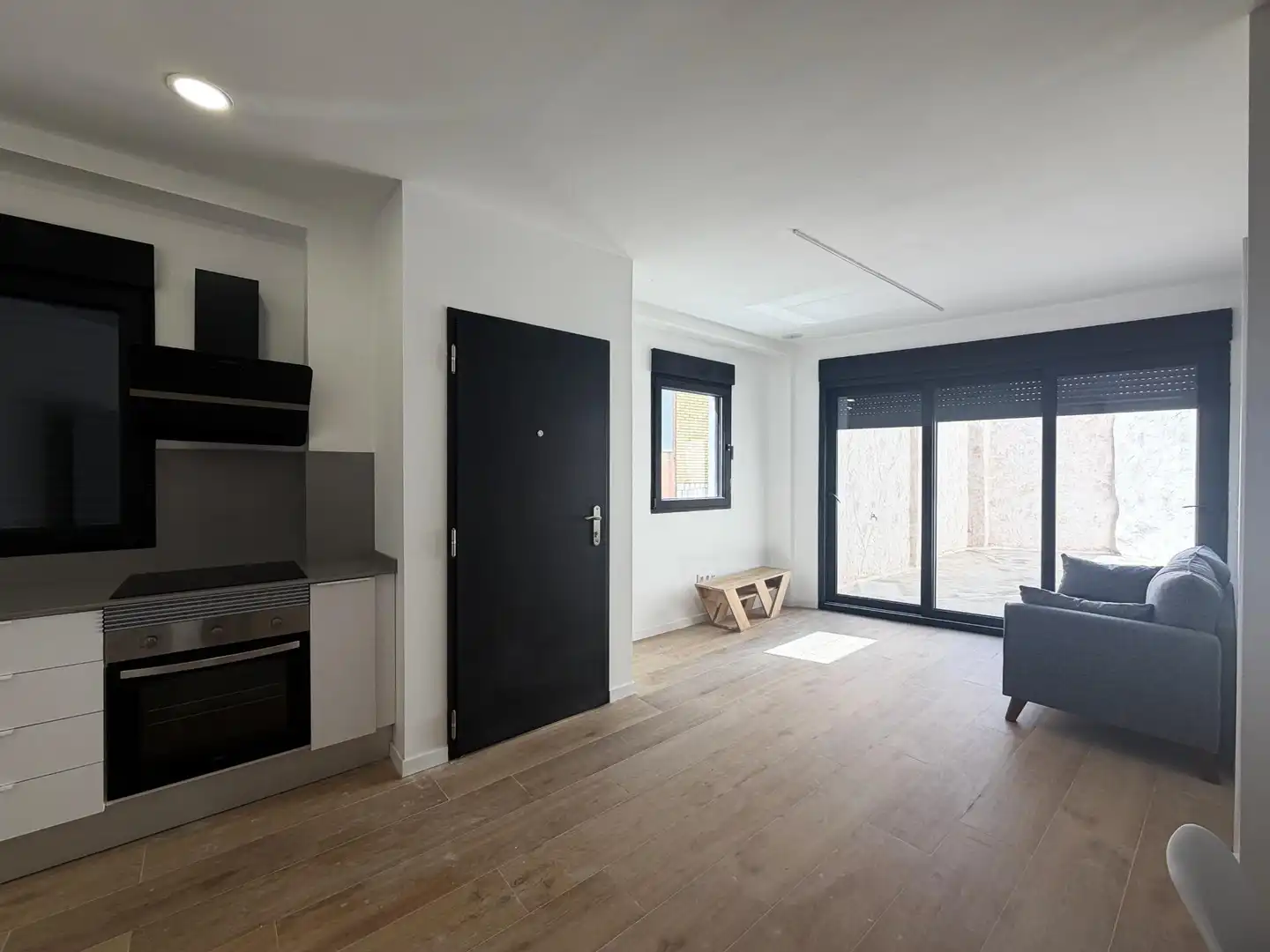 Ground floor for rent in El Puig de Santa Maria  with Terrace and Furnished