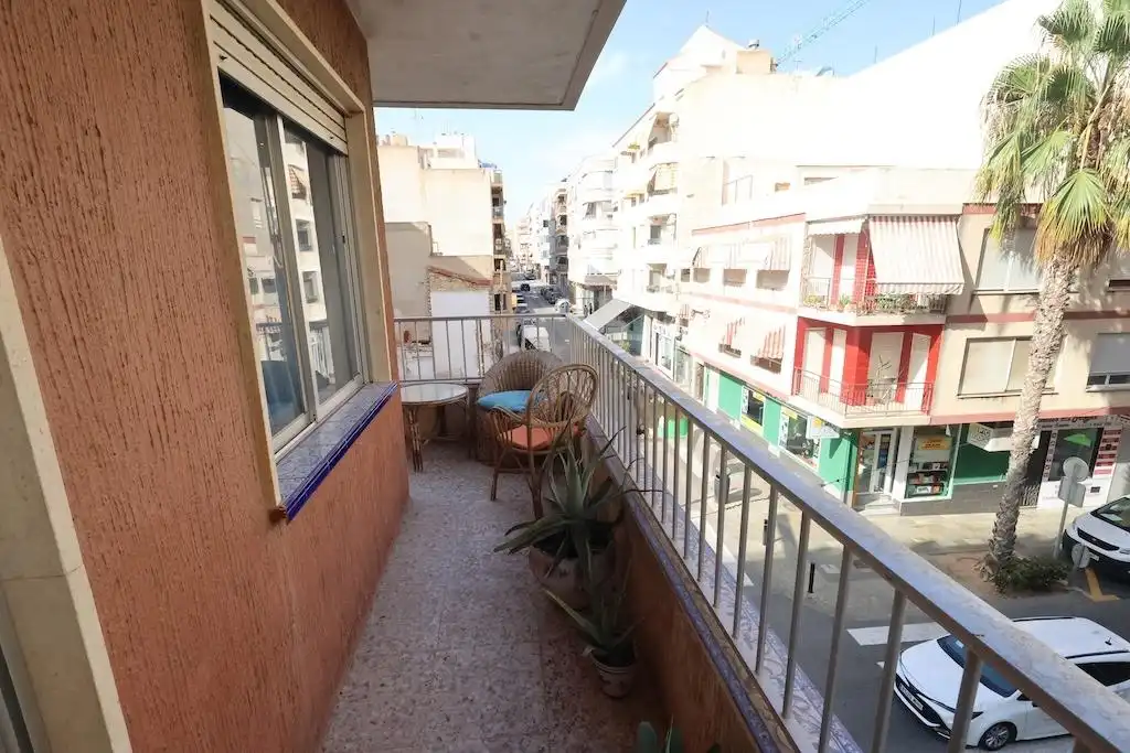 Apartment with terrace for sale in Centro, imagen 15