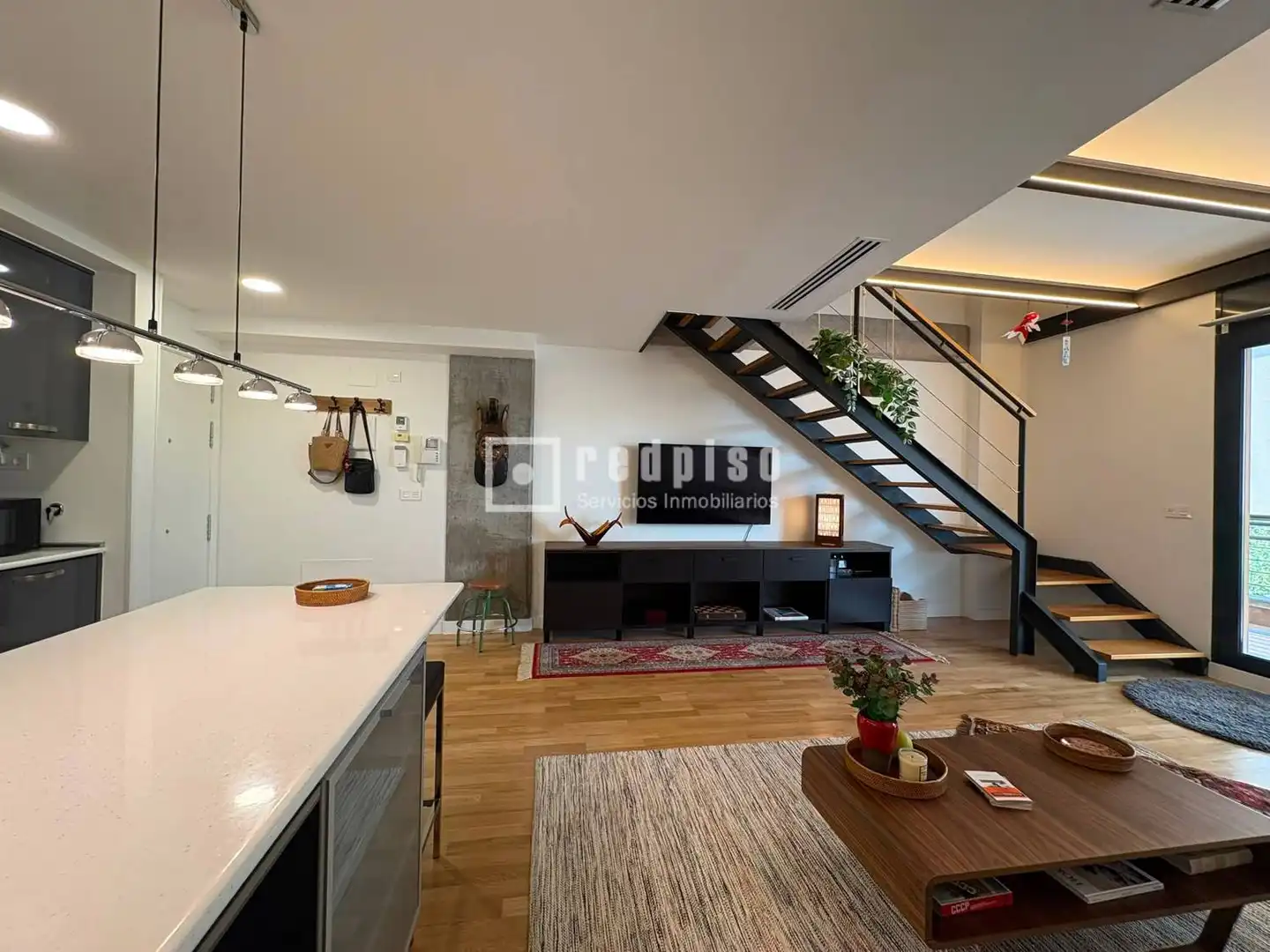Loft mit Pool zum Verkauf in Zona Industrial, imagen 6