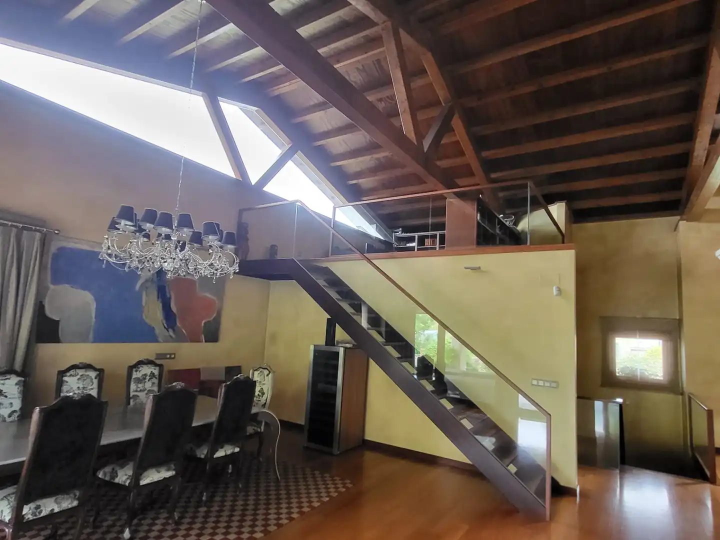 Casa o xalet en venda en Nigrán amb Aire condicionat, Calefacció i Jardí privat