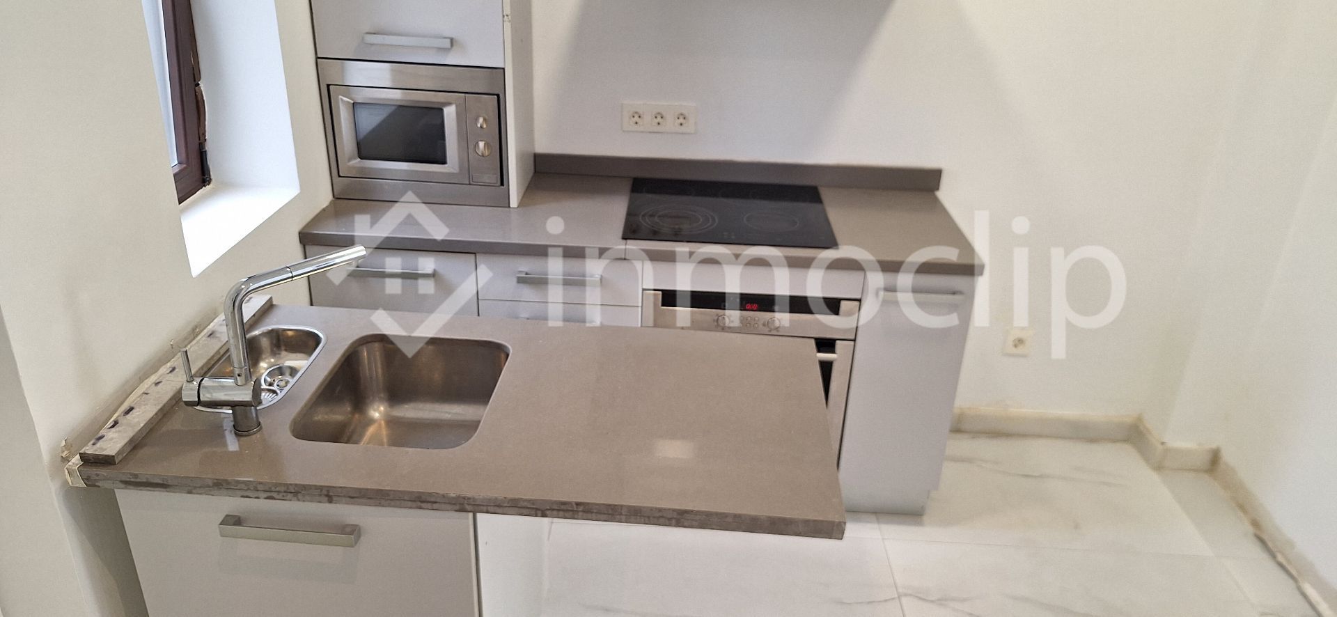 Cocina de Casa o chalet en venta en Salamanca Capital con Calefacción