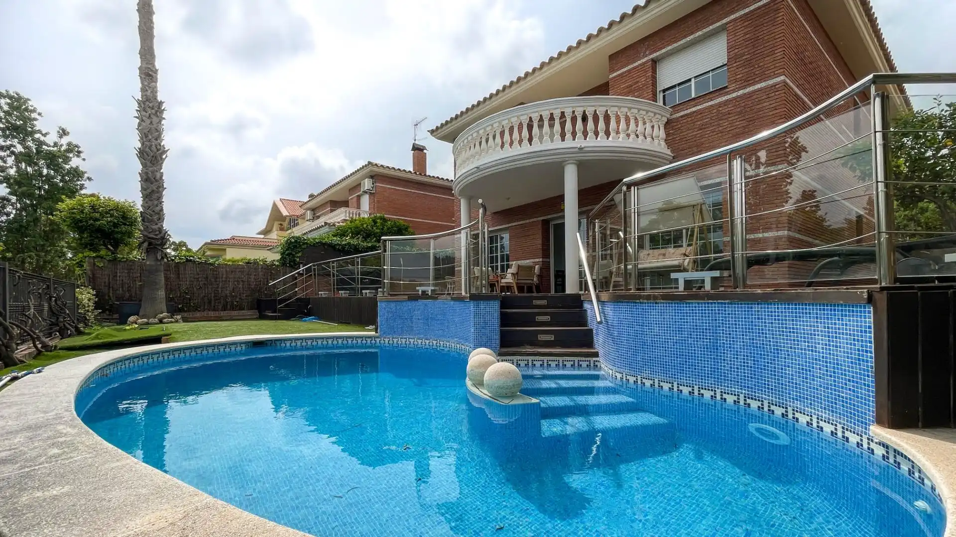 Maison avec piscine à vendre à Vilassar de Dalt, imagen 9