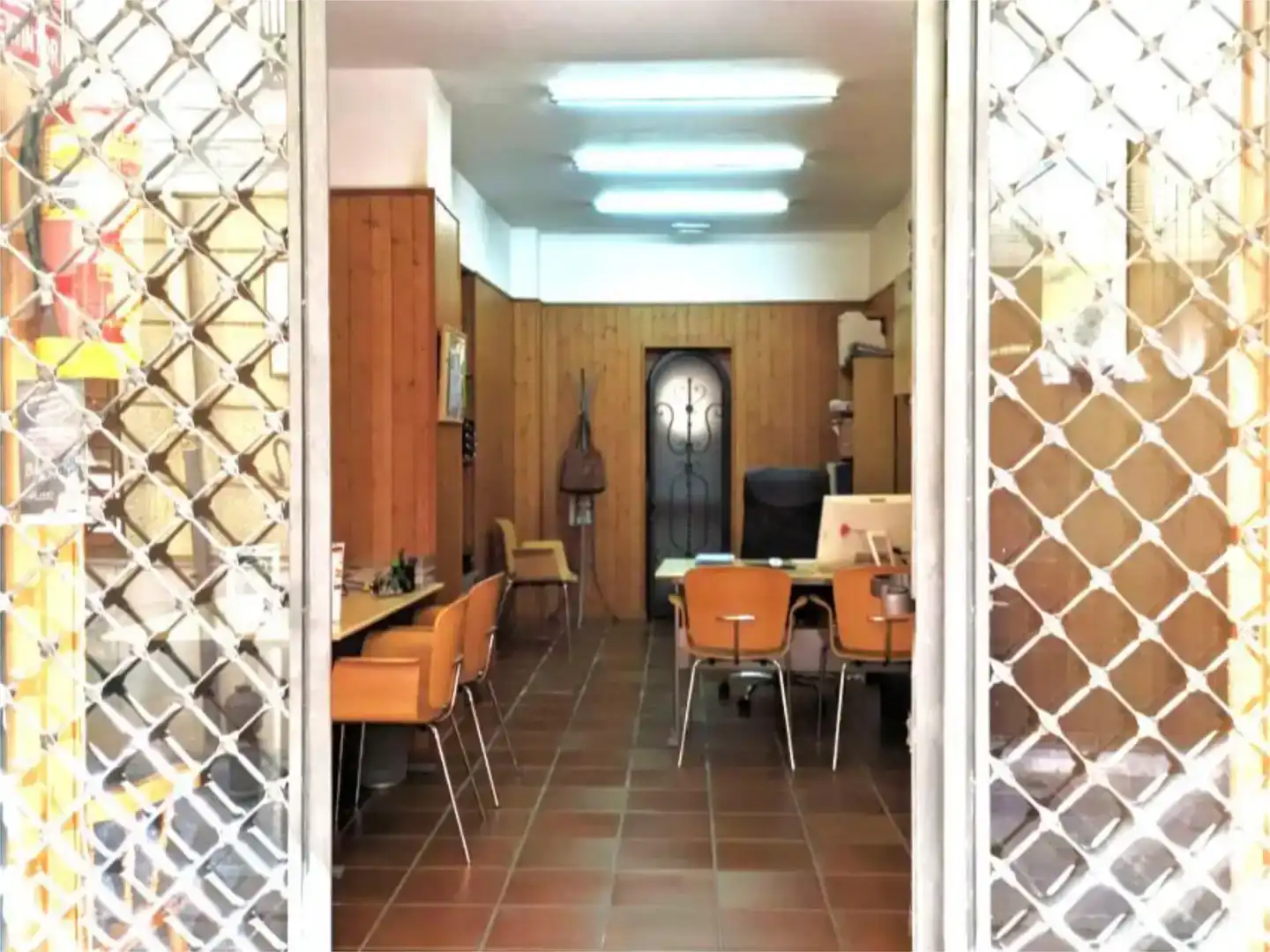 Erdgeschoss zur Miete in Granada