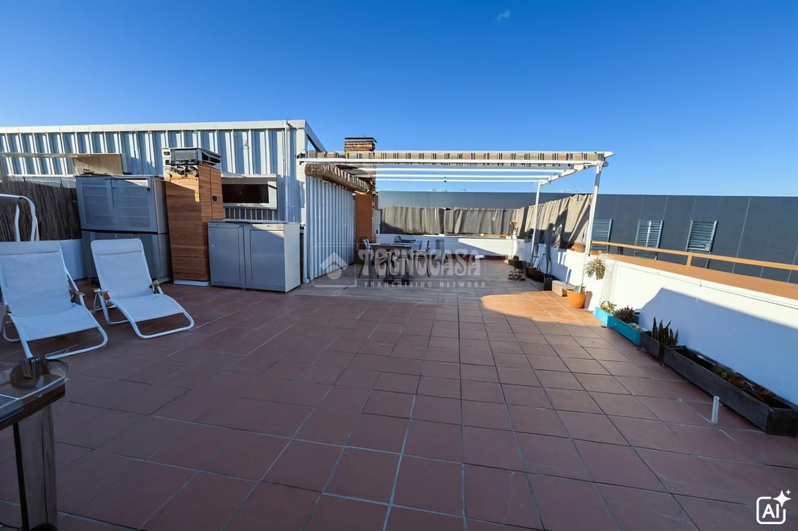 Piso en venta en El Soto - Azorín