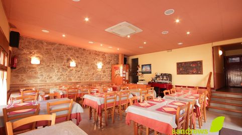 Hostal con Restaurante en venta