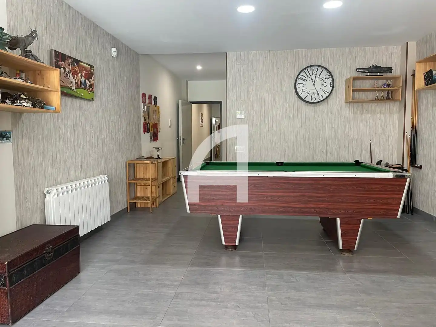 Houses for sale in Terrassa  with Air Conditioner, Heating and Private garden
