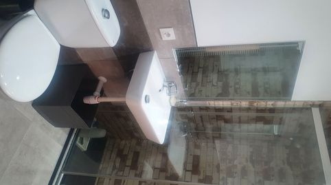 Foto 3 de Casa adosada de alquiler en Plaza de Toros - Santa Rita, Almería Capital