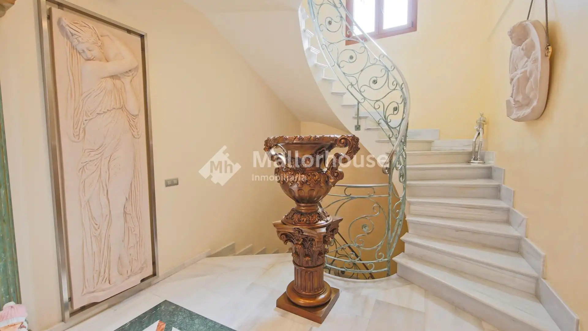 Detached house with terrace for sale in Can Picafort, imagen 29