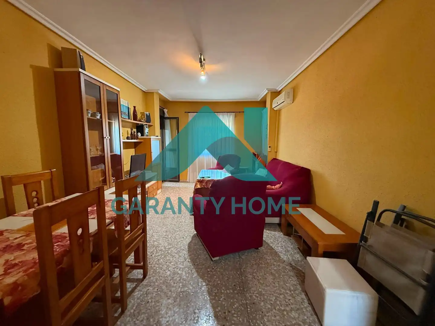Flat with lift to rent in Centro, imagen 3
