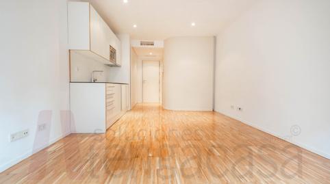 Foto 3 de Estudi de lloguer a Corredera Baja de San Pablo, Universidad - Malasaña,  Madrid Capital