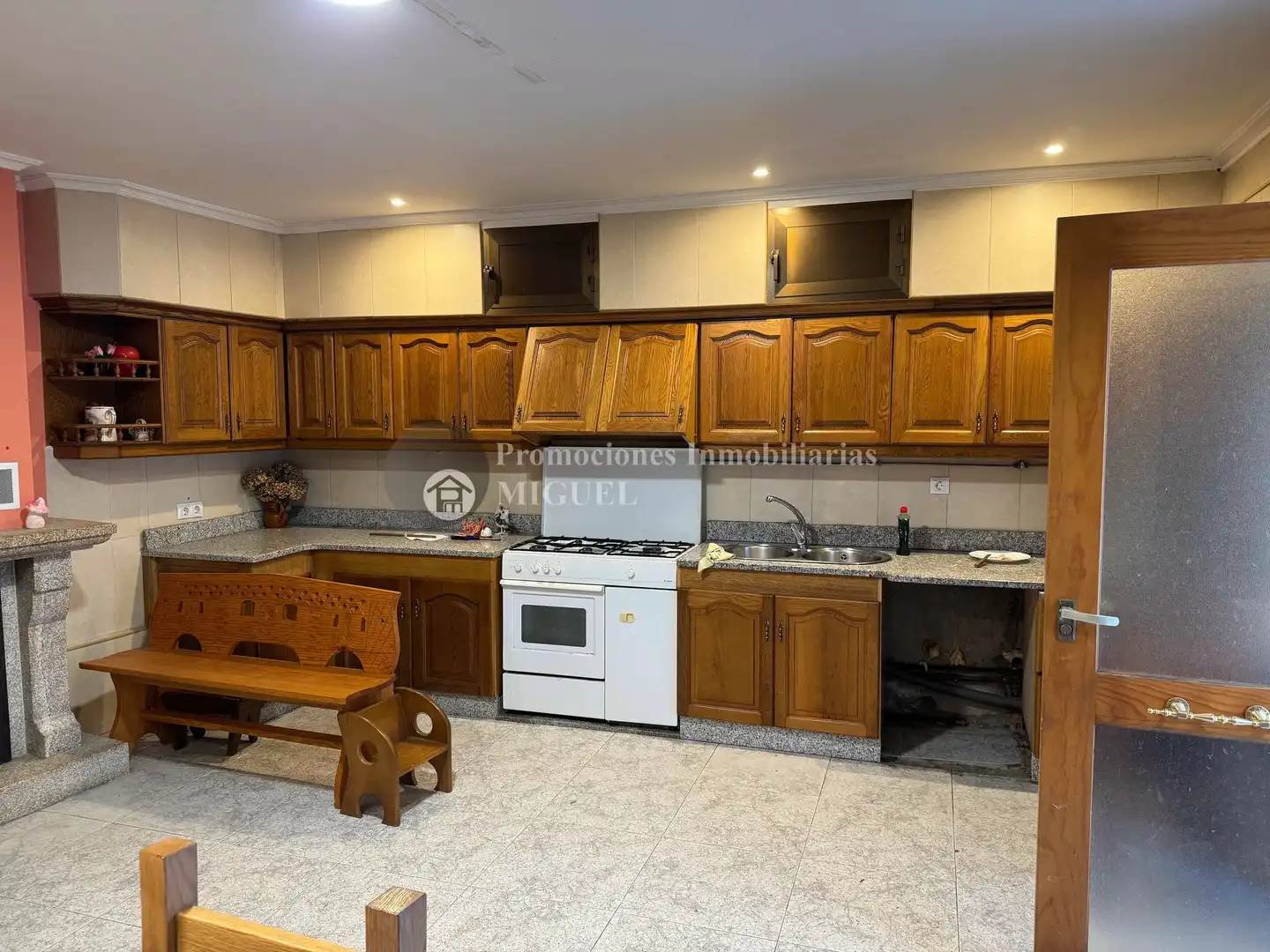 Villa con terrazza in vendita a Vilardevós, imagen 9