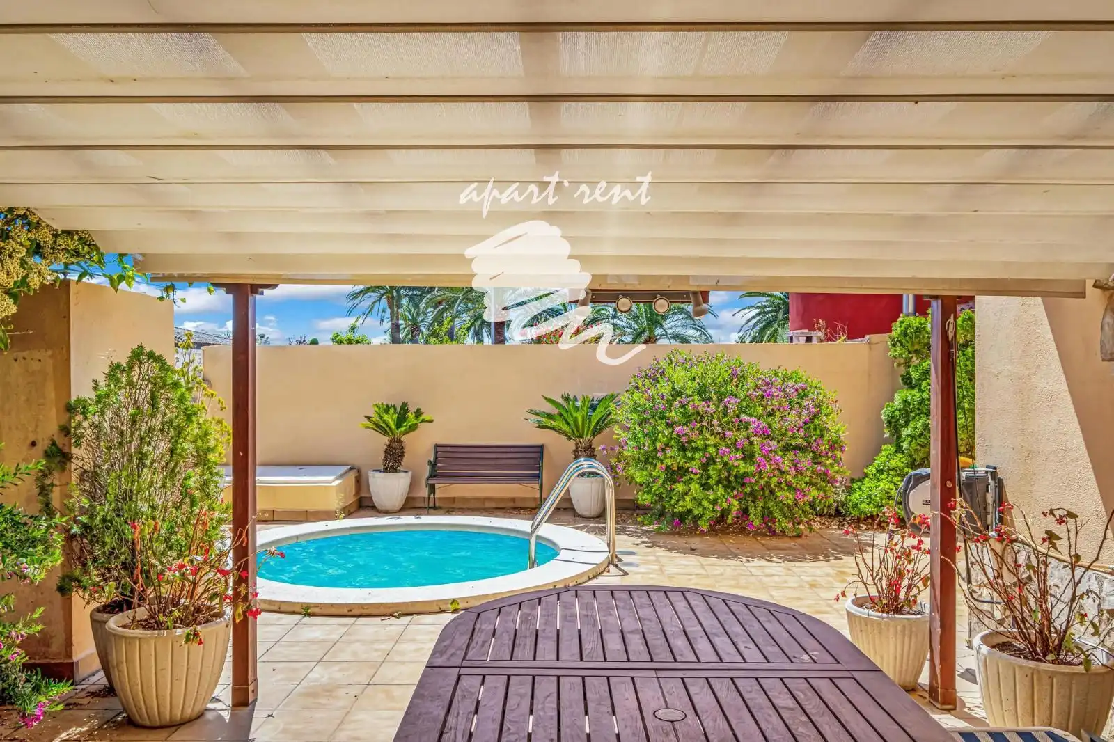 Maison avec terrasse à vendre à MAS NOU, imagen 2