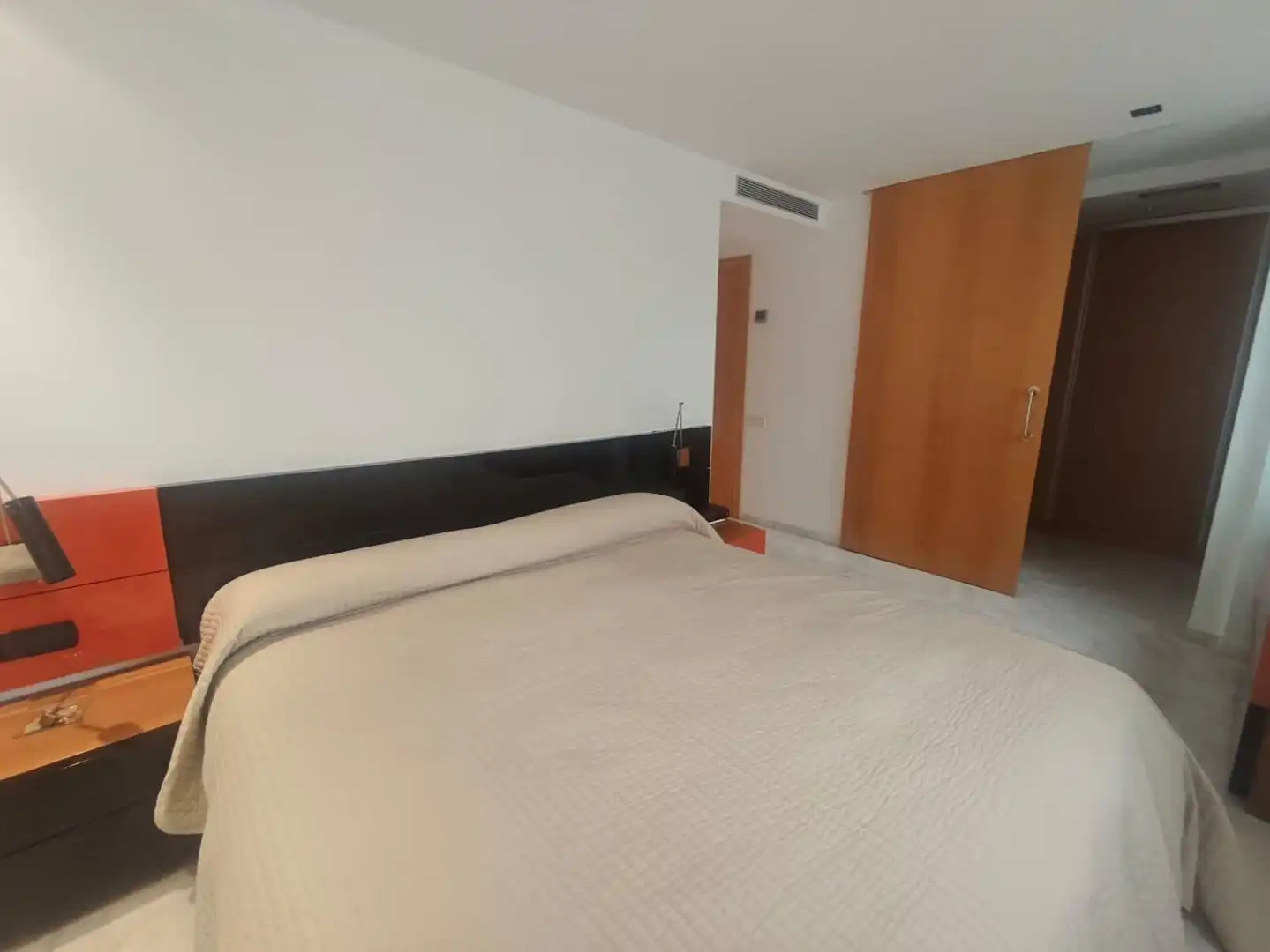 Dormitori de Àtic en venda en Petrer amb Aire condicionat, Terrassa i Balcó