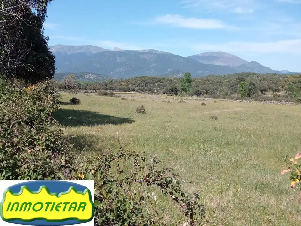 Terreni e lotti in vendita a Fresnedilla, imagen 11