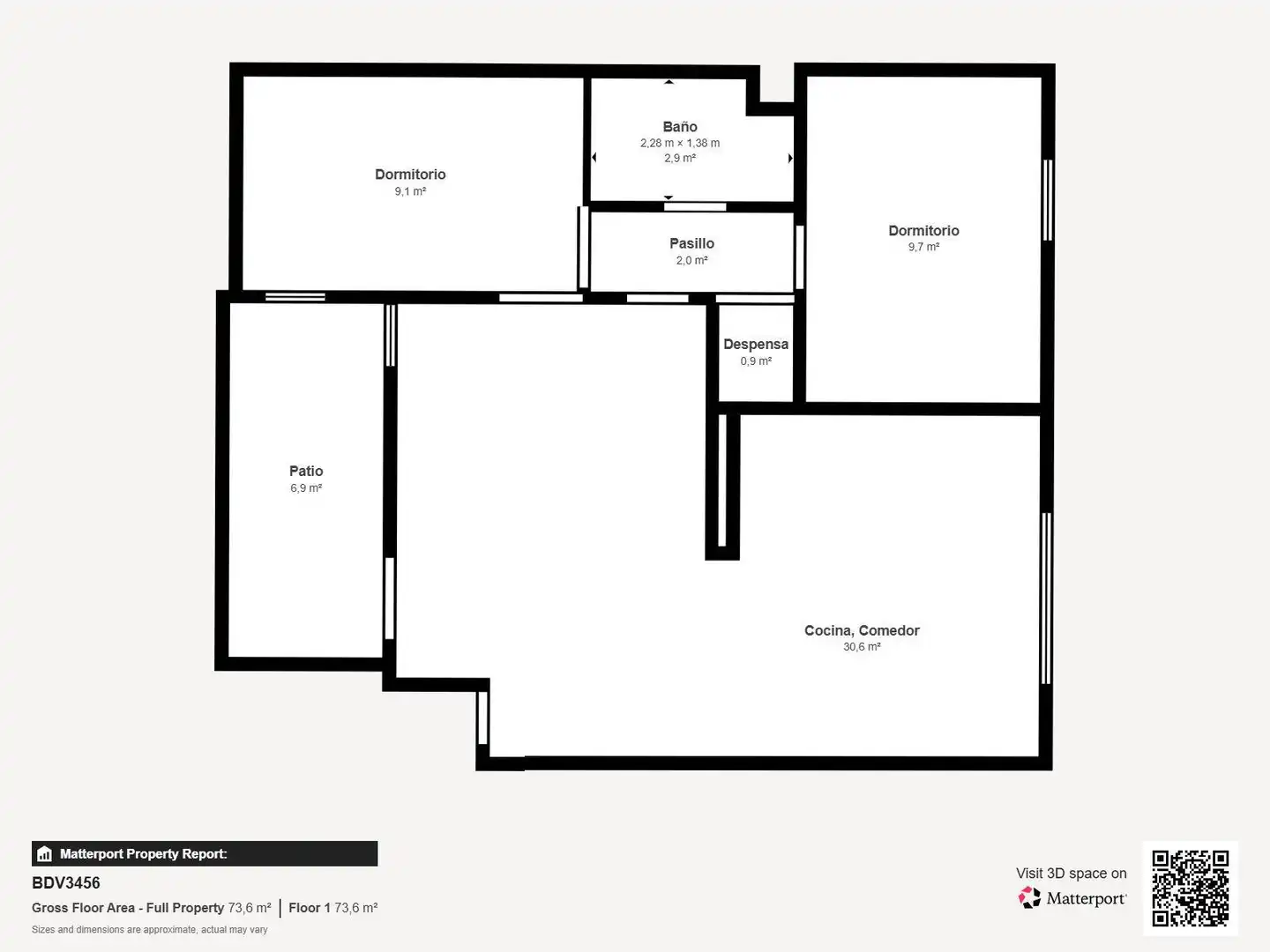 Appartamento con ascensore in vendita a Centre - Eixample – Can Llobet, imagen 40