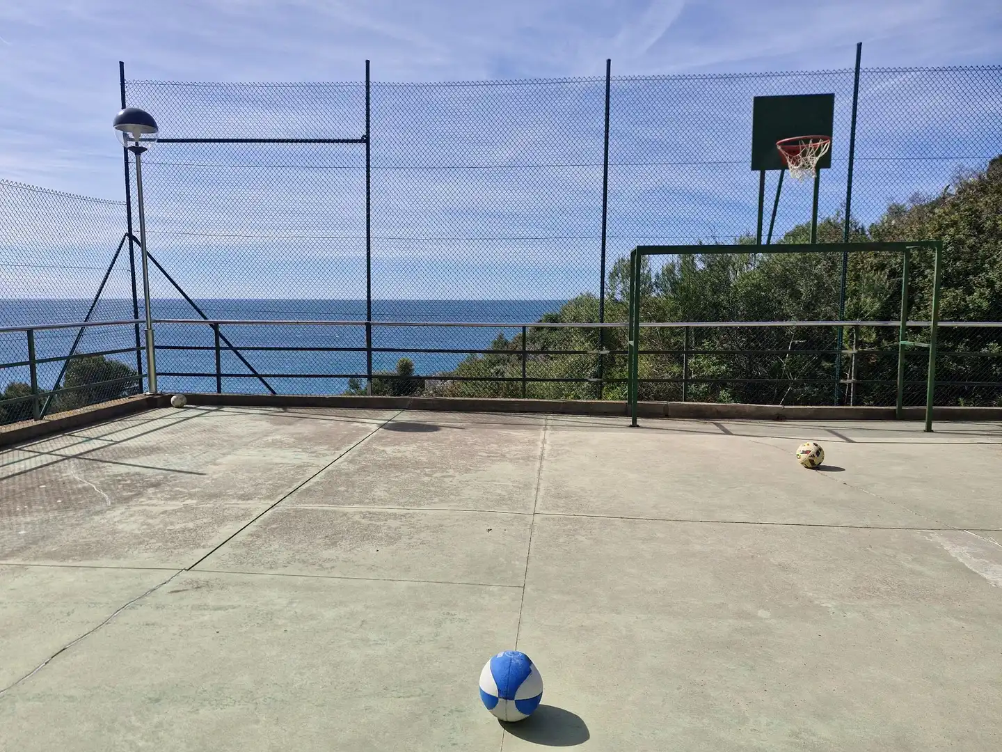 Jardí de Apartament en venda en Salou amb Aire condicionat, Terrassa i Traster