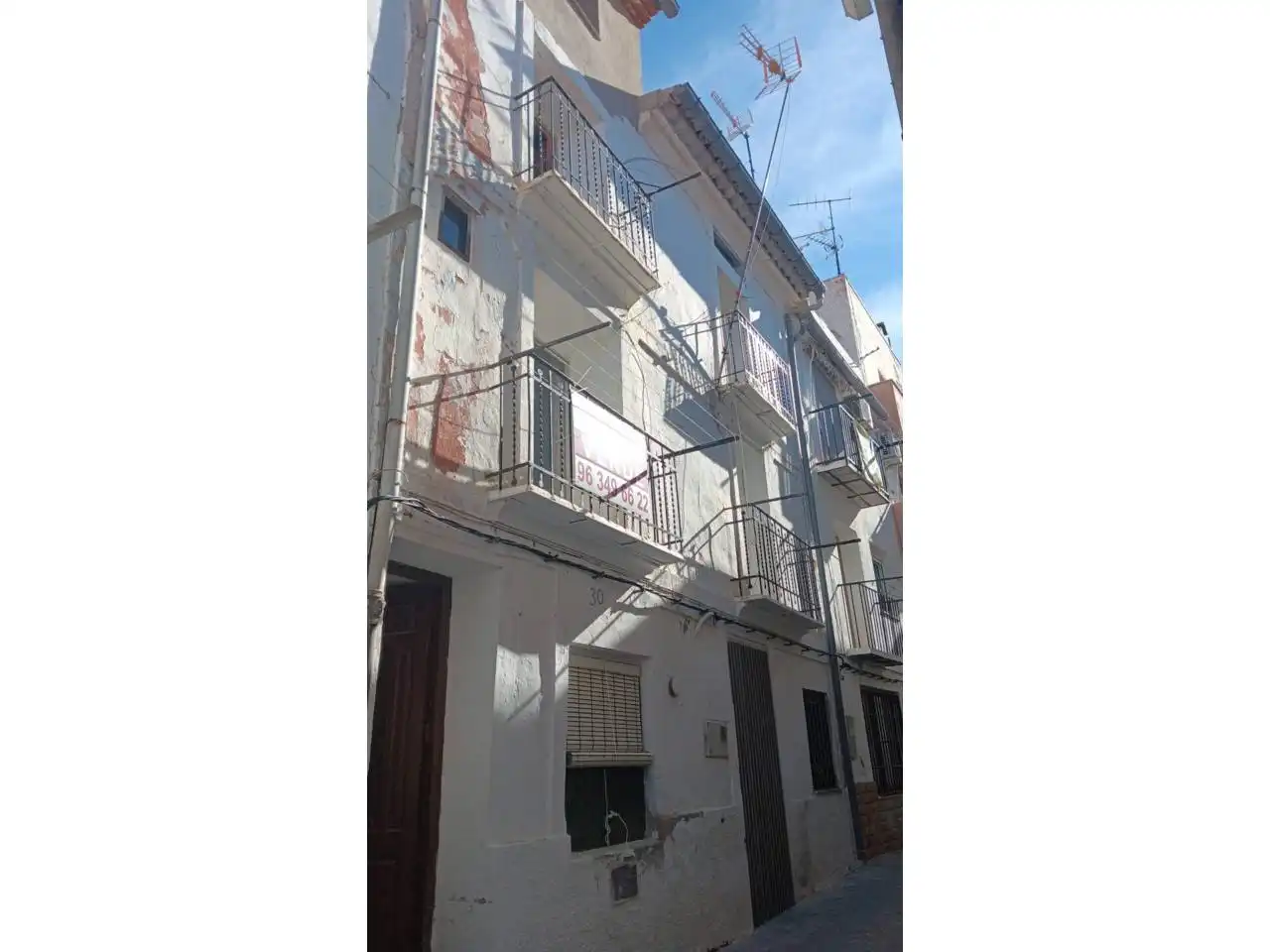 Casa in vendita a Calle Enmedio, imagen 2