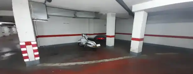 Parking de Garaje en venta en Ciudad Real