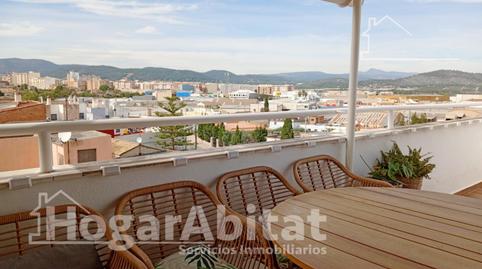 Foto 2 de Casa adosada en venta en Calle Betxí, Onda, Castellón