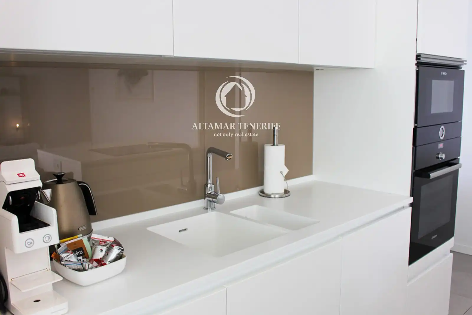 Apartament amb piscina en venda a Calle Alcojora s/n, imagen 14