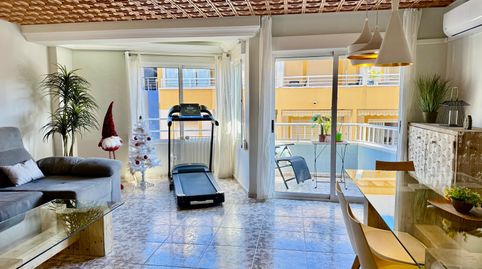 Foto 4 de Piso en venta en Las Piscinas Naturales, Alicante