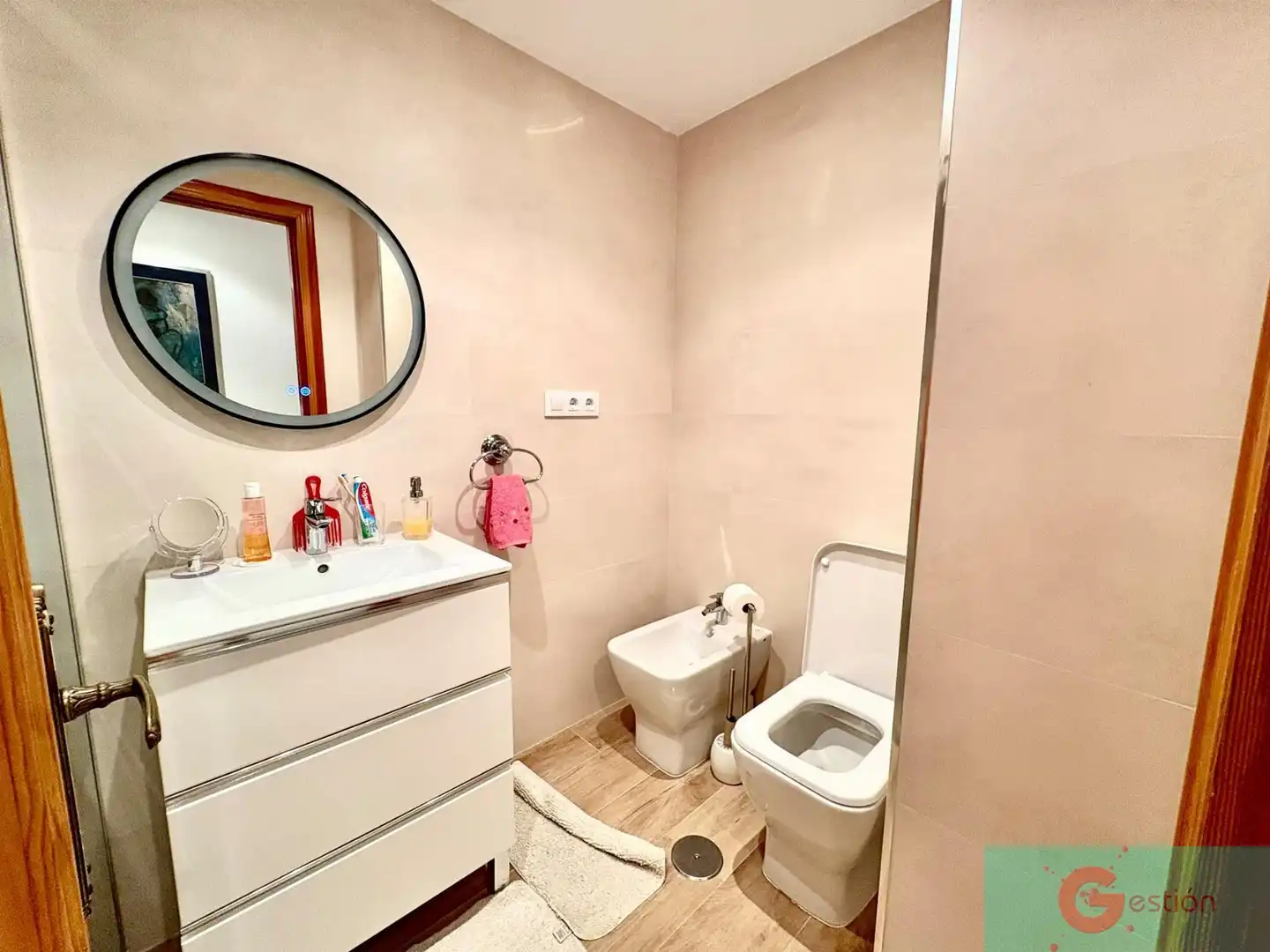 Apartament amb piscina en venda a Salobreña Costa, imagen 15