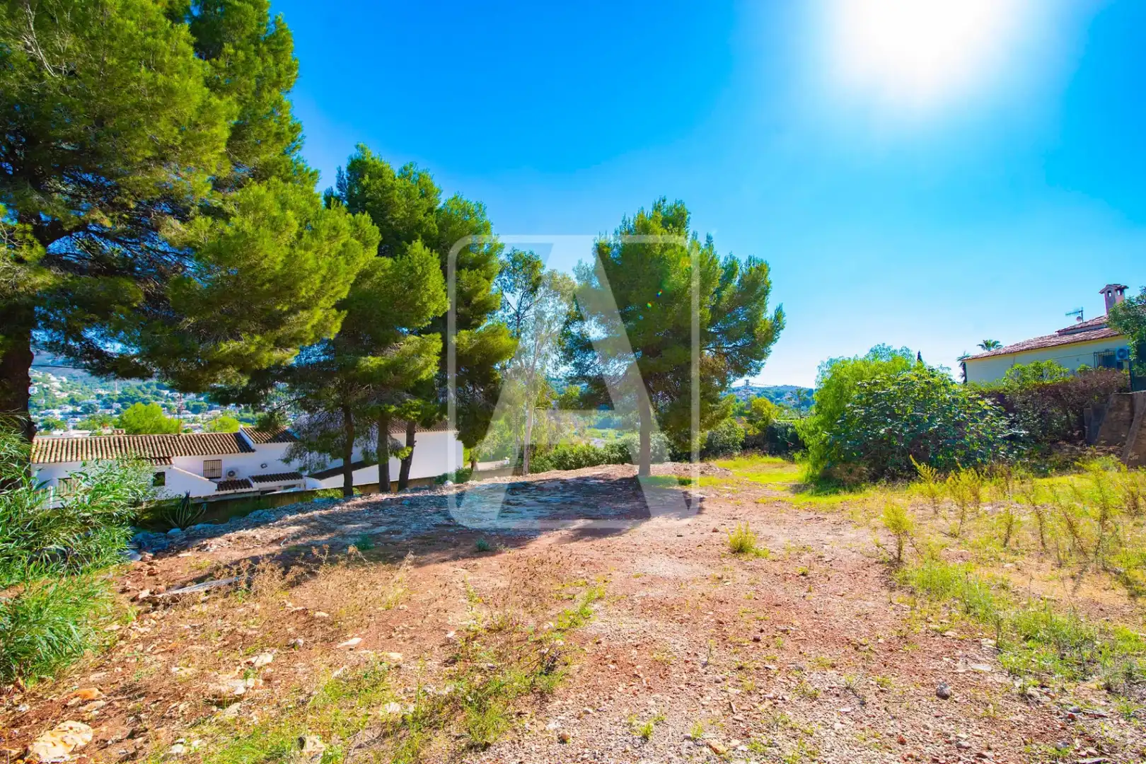 Detached house with pool for sale in Benimeit - Tabaira, imagen 3