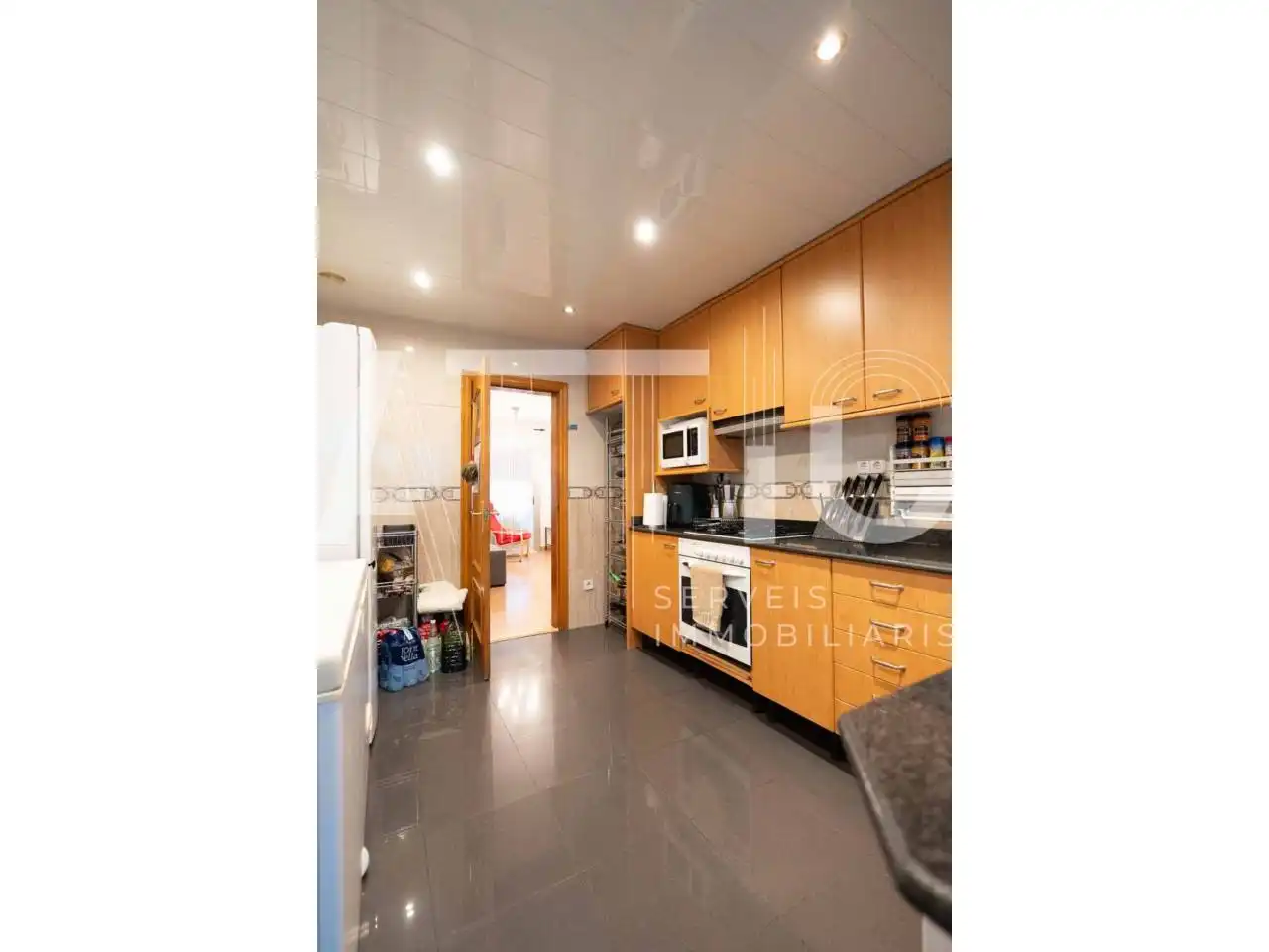 Piso en venta en Calle Sau, Torre-romeu