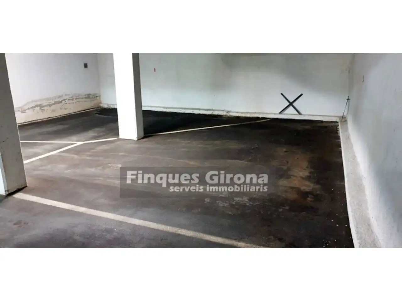 Parkplatz von Garage zum Verkauf in Carme - Vistalegre