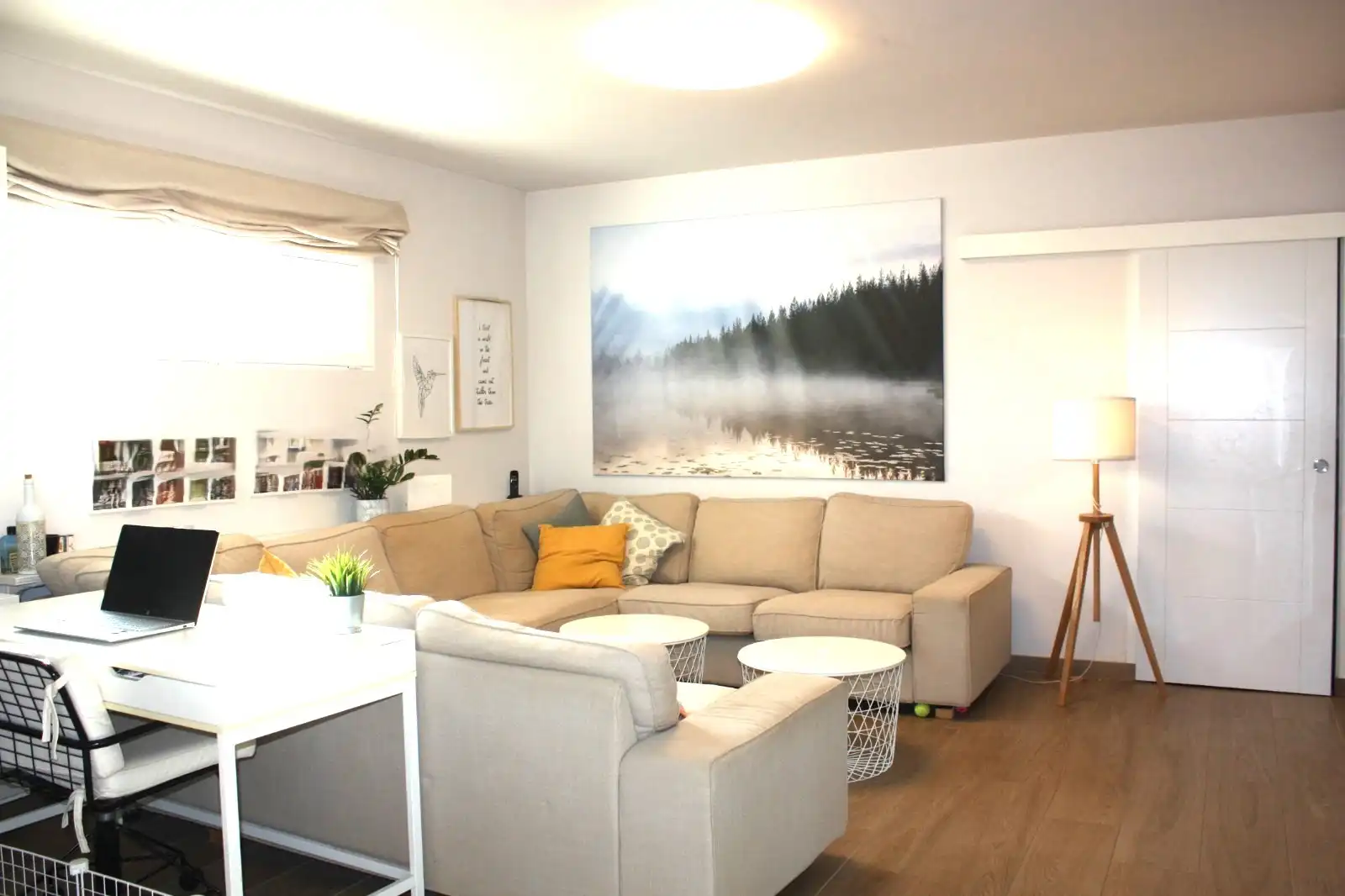 Chalet con piscina en venta en Villamontes - Boqueres