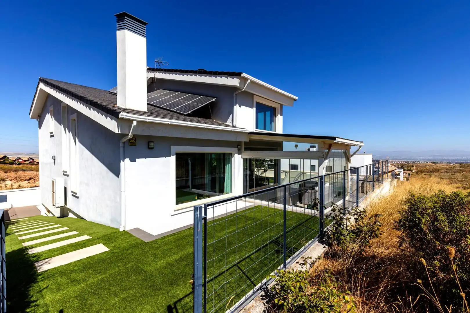 Chalet con piscina en venta en Dílar, imagen 7