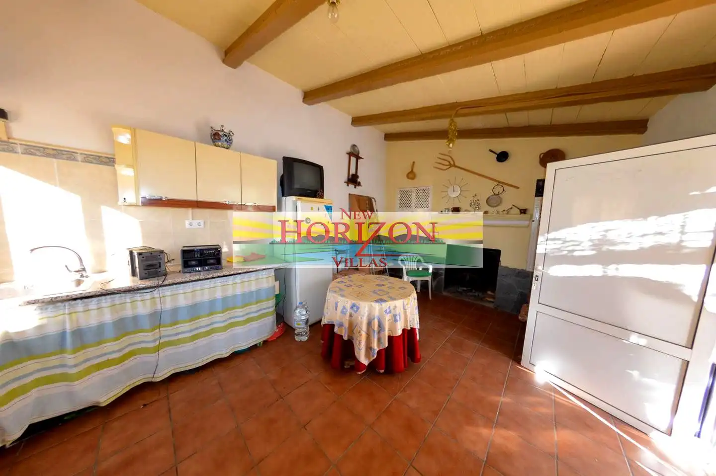 Casa o chalet en venta en Huércal-Overa