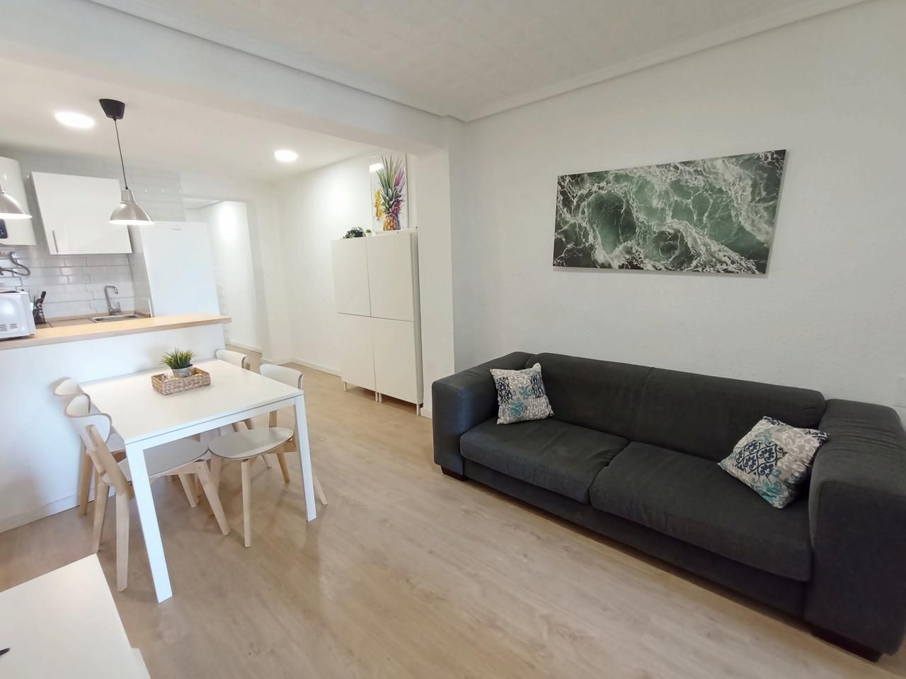 Flat for rent in Carrer d'Esteve Ballester, Beteró