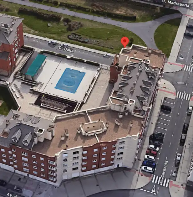 Piso con piscina en venta en DALIA, imagen 27